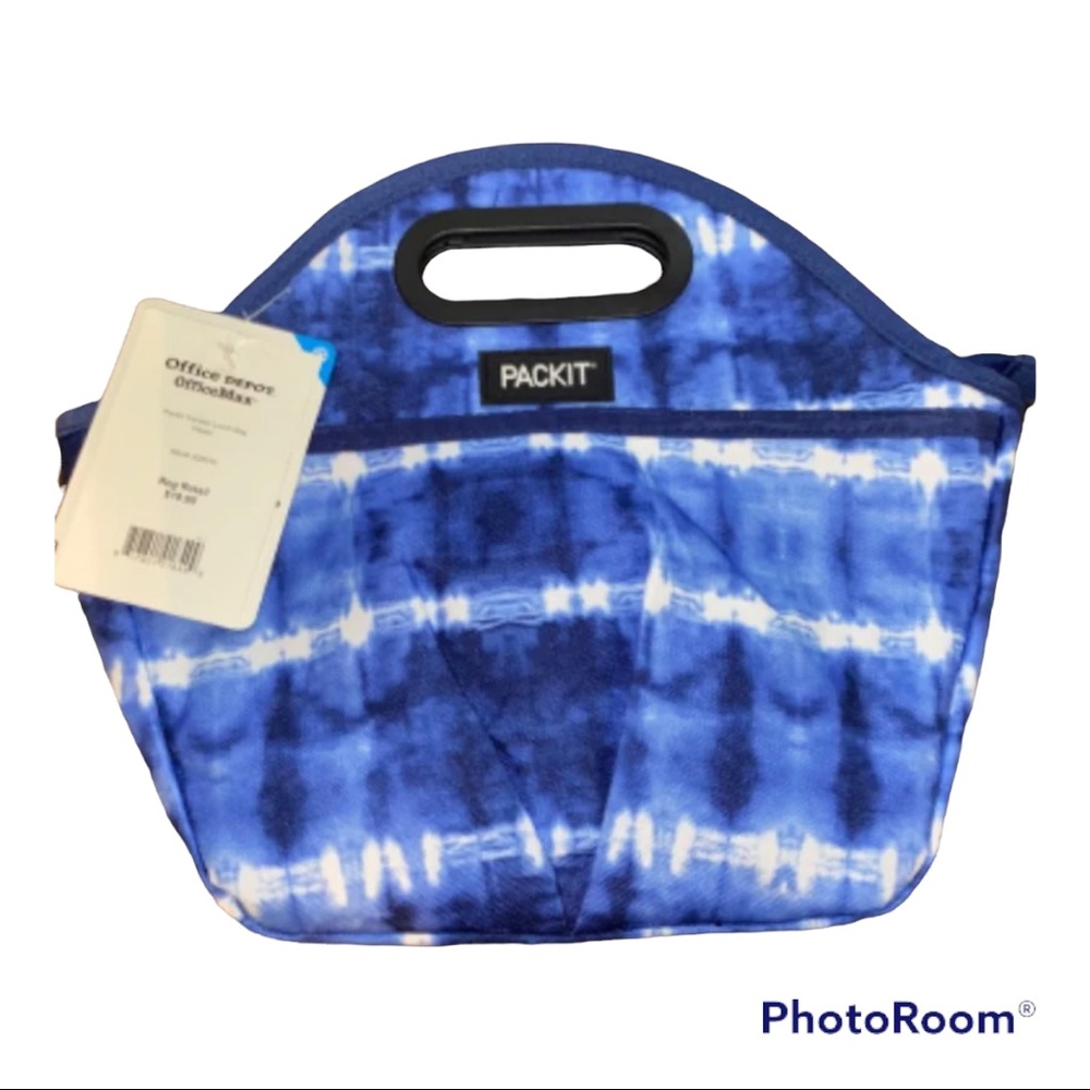 PACKIT lunch bag NWT